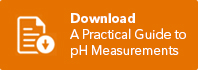 Download pH Handbook Button