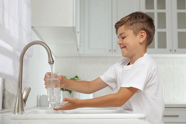 Chlorine disinfection plays a crucial role in ensuring clean, safe water supplies