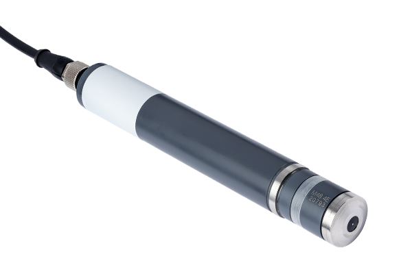 FCML 412-M12-X amperometric chlorine sensor