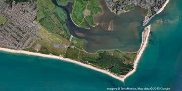 Estuary Monitoring | Estuary Water Water Quality Monitoring