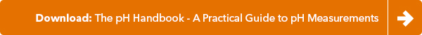 The pH Handbook | A Practical Guide to pH Measurements