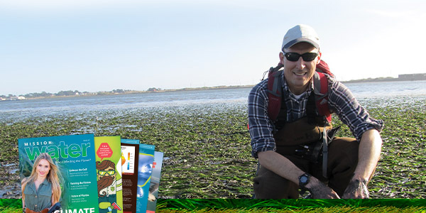 Eelgrass Research