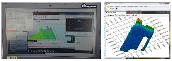 Intuitive Interfacing with ASVs | HYCAT