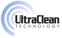 YSI IQ SensorNet UltraClean Technology logo