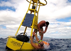 Monitoring-Wastewater-Flow-in-Hawaii-buoy-in-water.jpg