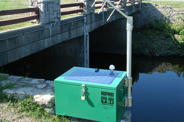 Stormwater DCP