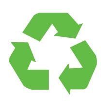 Recycle Symbol