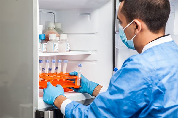 Laboratory Sample Preparation | OI Analytical