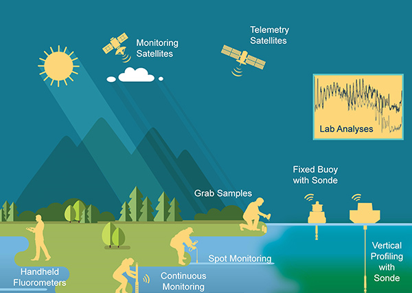 Monitoring Water Quality | How to Test Water Quality