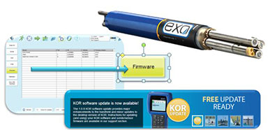 YSI Expert Tip 4 of 7 - Get Your Water Quality Sonde Field Ready