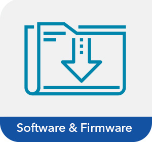 software firmware downloads
