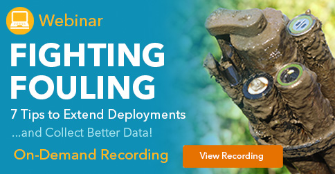 Fighting Fouling Post Webinar Recording