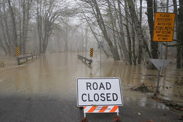 Flood Monitoring | Coastal Resilience | YSI