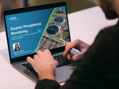 Wastewater On-Demand Training CEU
