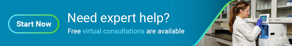 alternative protein analysis consult an expert