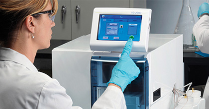 glucose nutrient measurement fermentation processes
