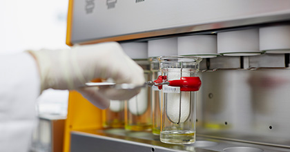 protein analysis total fat content fat extraction soxhlet extraction system