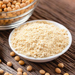 soluable proteins soybean meal protein quality test