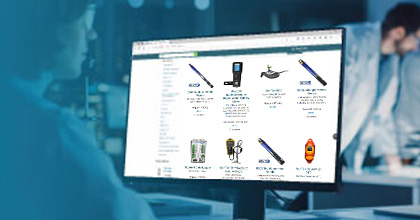 consult water monitoring experts easy ordering