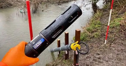 water quality monitoring reliable data and proven experience