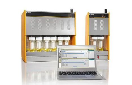 dairy measurement total fat analysis