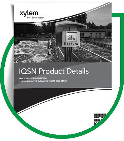 iqsn product details