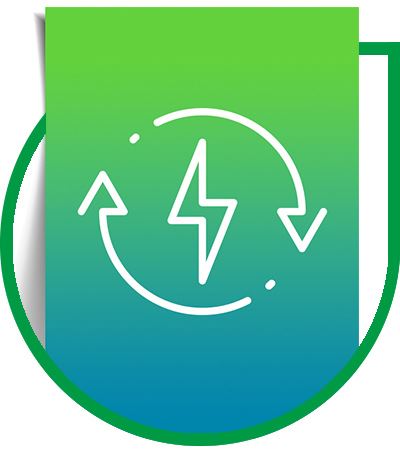 energy consumption