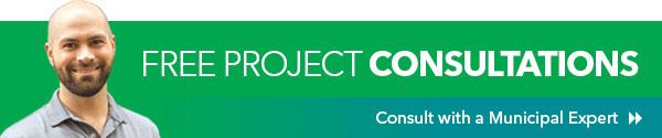 municipal water consulting