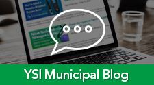 municipal water blog