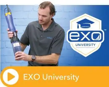 exo university