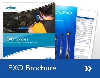 exo sondes