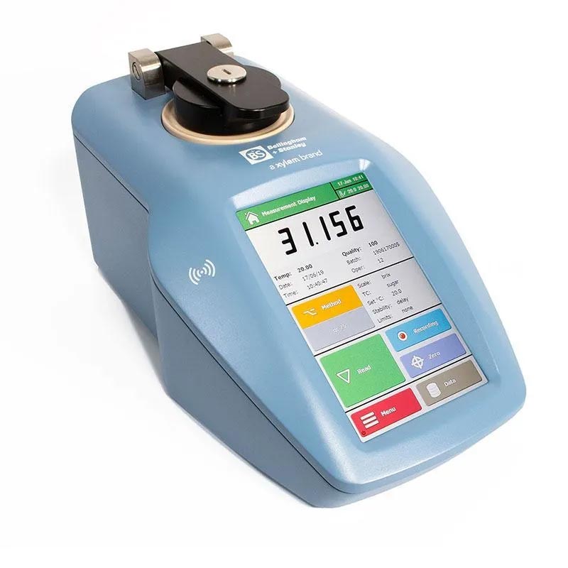 refractometer