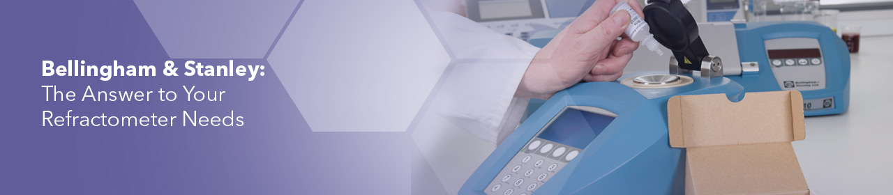 Bellingham + Stanley & Xylem Lab Solutions have enhanced laboratories across the world with digitalization and efficient equipment at an affordable cost. Whether you are searching for instruments to help with Food & Beverage applications or pharmaceutical and petrochemical applications, we can help!