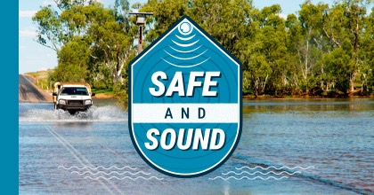 camera based river monitoring system