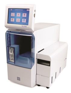 Biochemistry Analyzers