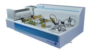 Continuous Flow Analyzers