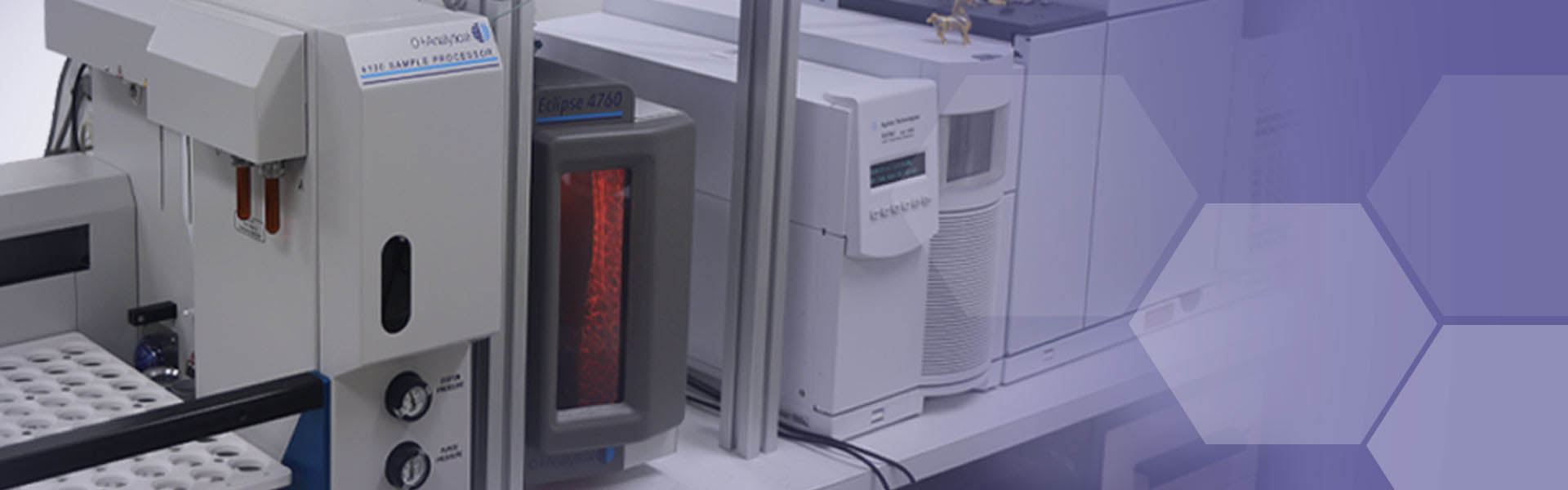 Gas Chromatography Systems