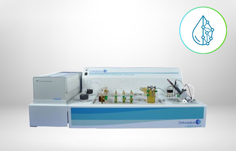 automated chemistry analysis chemistry analyzer