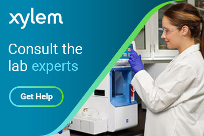 consult the lab experts