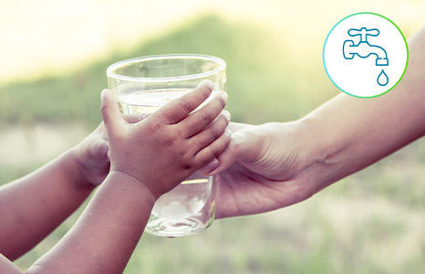 drinking water laboratory analysis