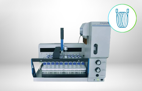 gas chromatography selective detectors