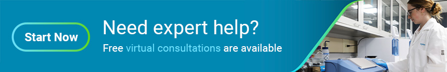 laboratory analysis expert consultations