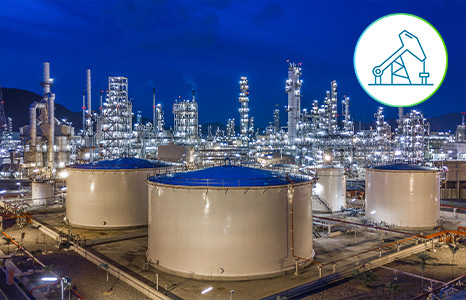 mining and petroleum lab solutions