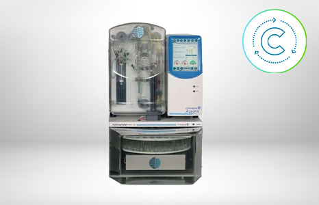 total organic carbon analysis toc analyzer