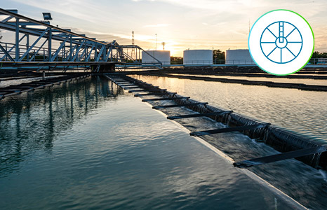 wastewater laboratory analysis instrumentation