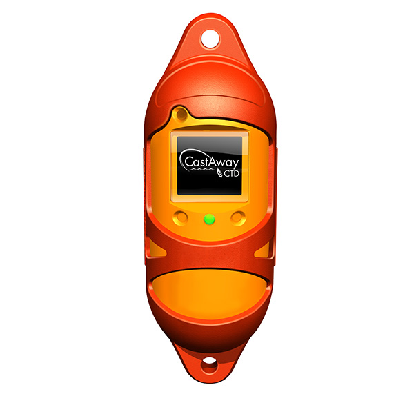 castaway ctd