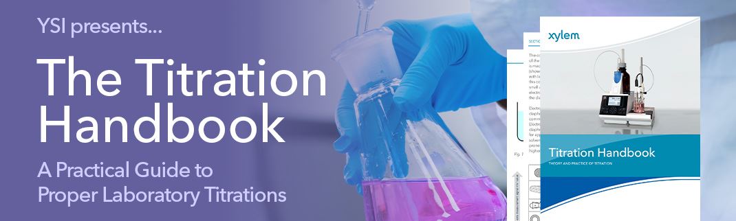 eBook Banner Update Titration