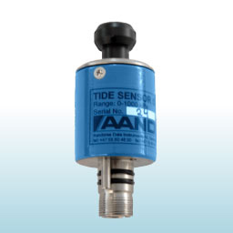 tide sensor turnkey remote data collection system