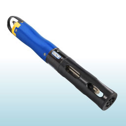 water quality monitoring turnkey data collection system