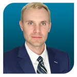 environmental applications engineer